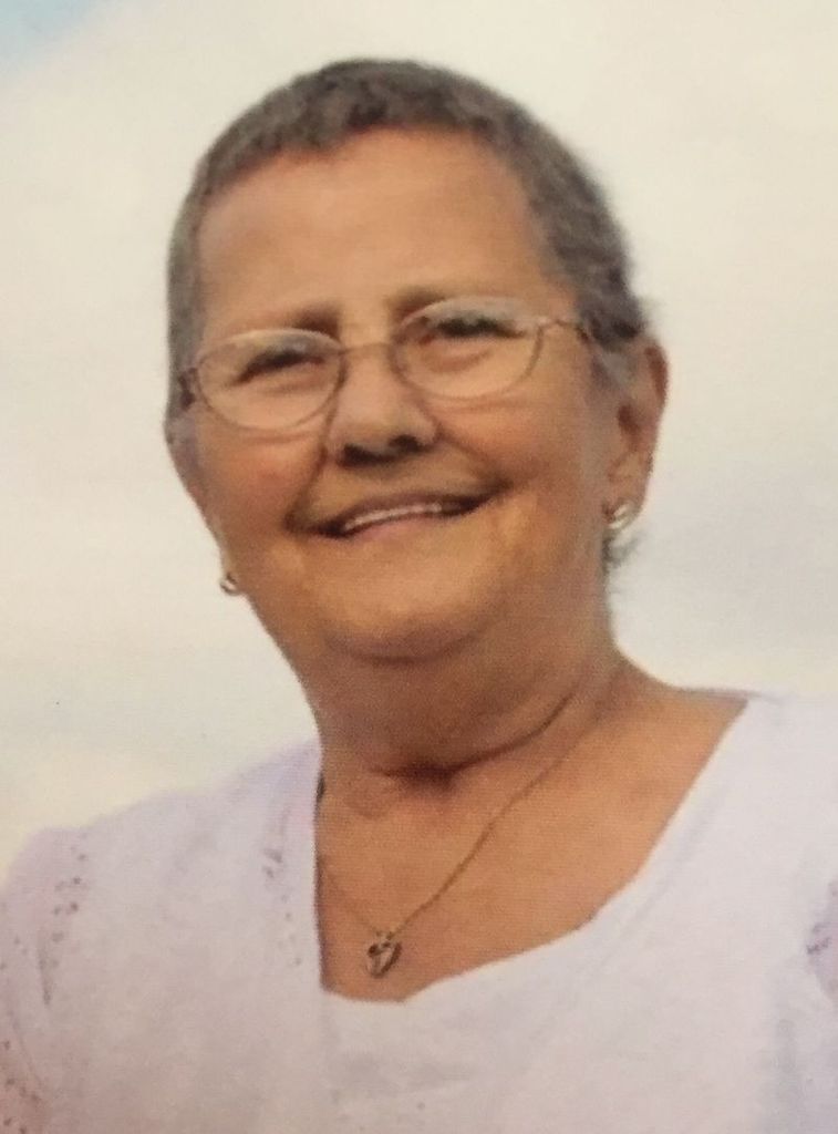 Mary Ann Mason Profile Photo