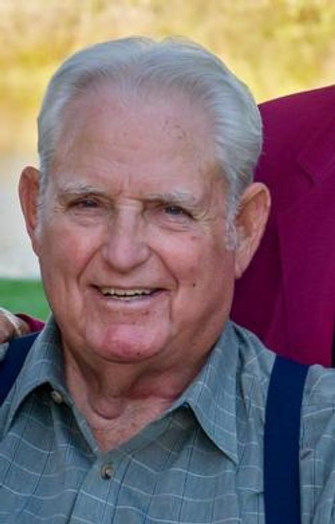 Lon Dean Crosson Profile Photo