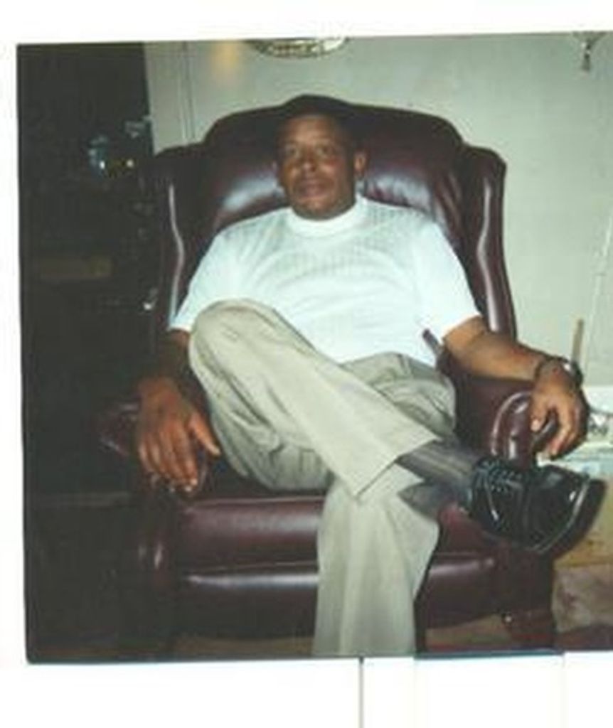 Freddy Thompson Profile Photo