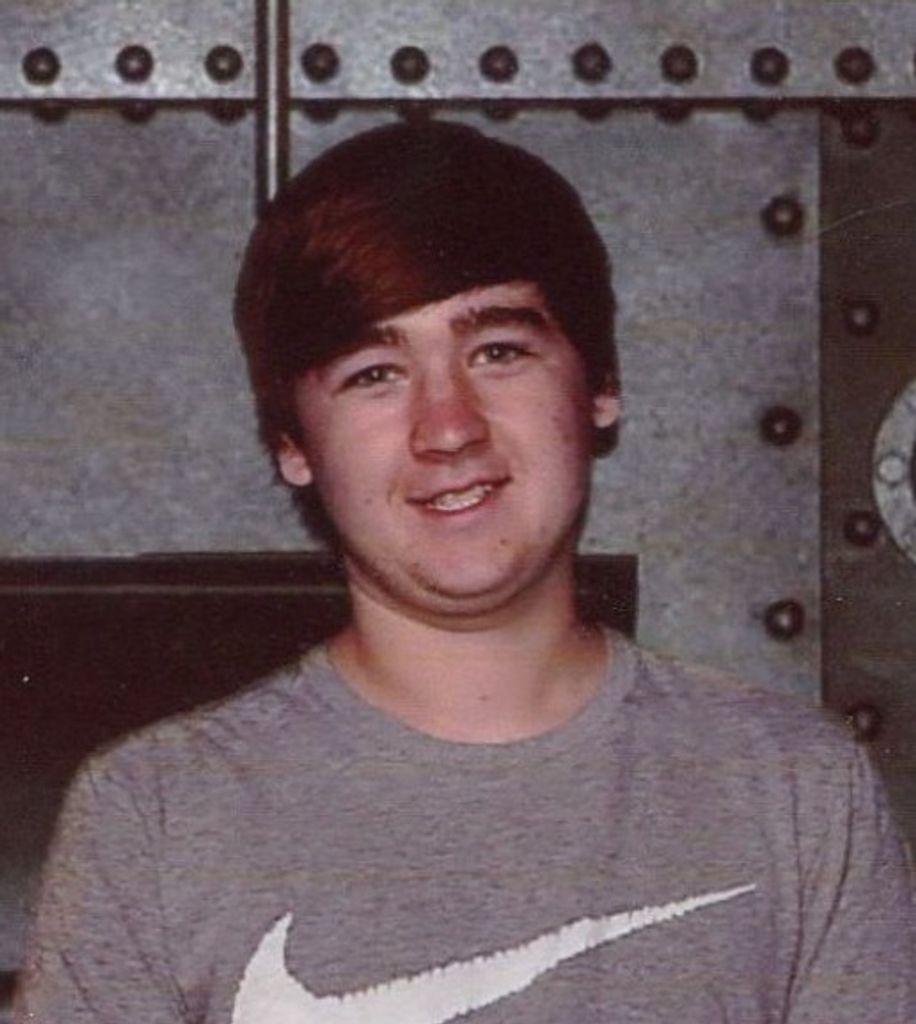 Joey David Walker