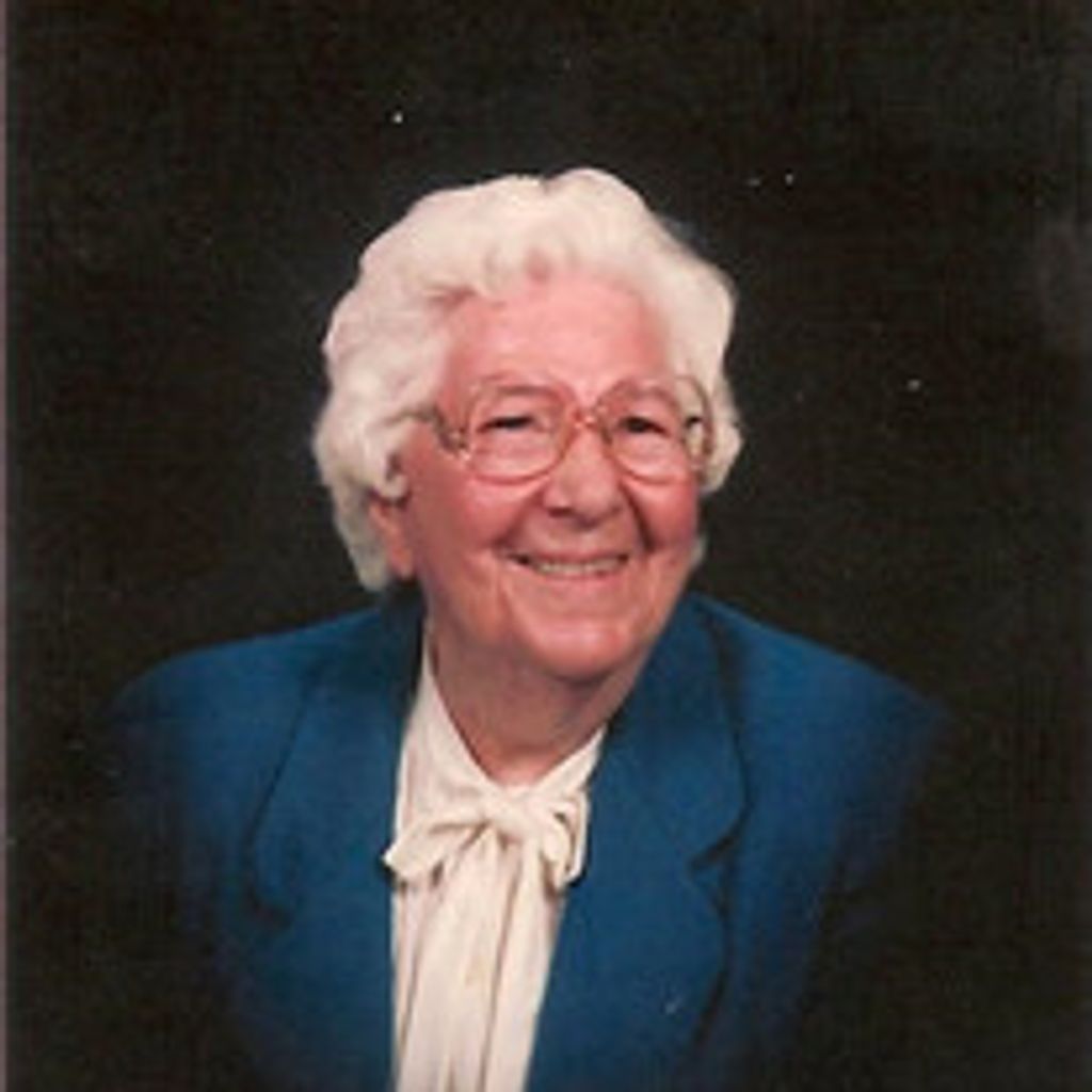Esther Cotton