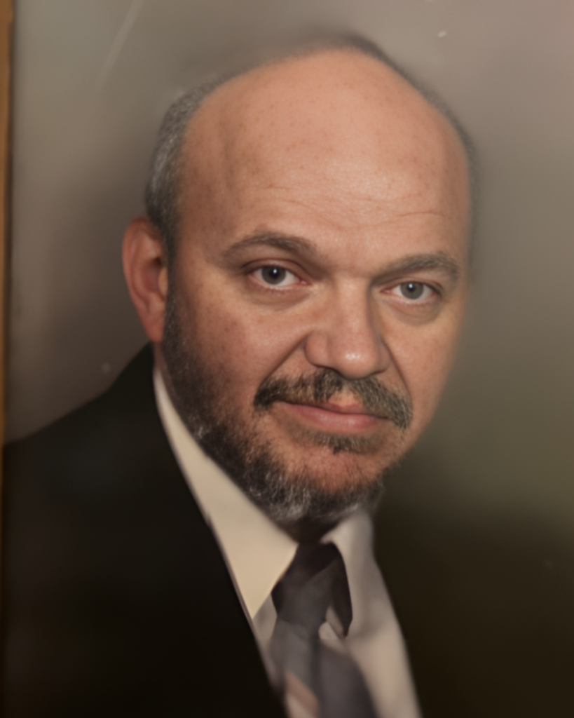 Elbert Ted McSwain Profile Photo