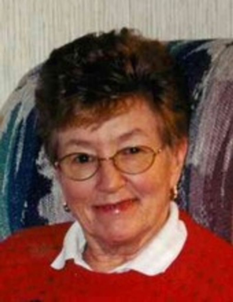 Sammie Mead Profile Photo