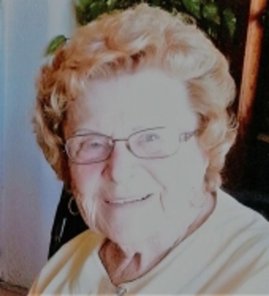 Joyce J Swicegood