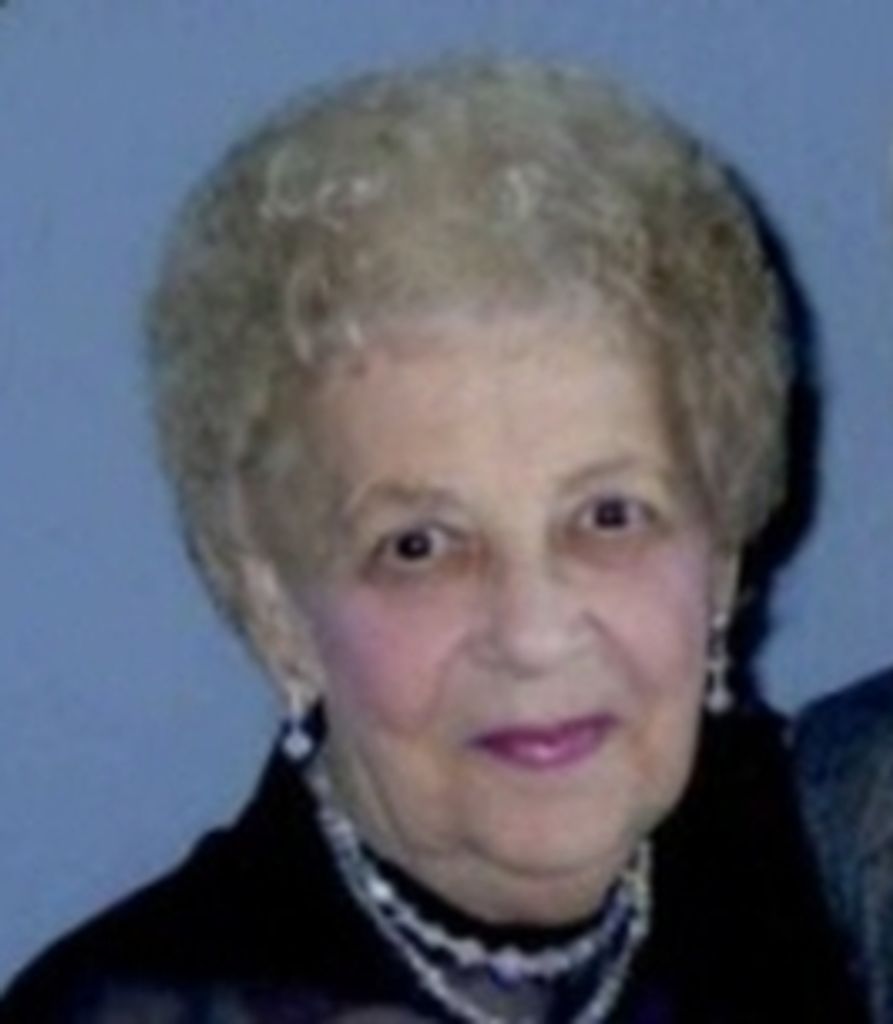 Bernice Di John