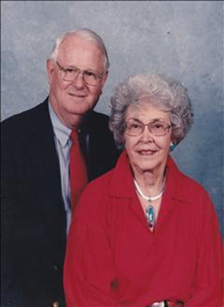 Jane Richart Brown