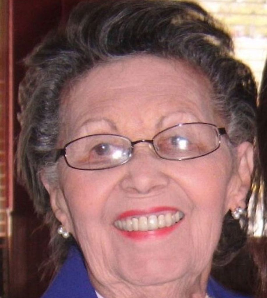 Modesta Montero