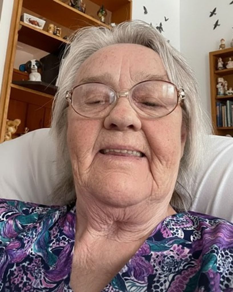 Donalda Sallenback Profile Photo