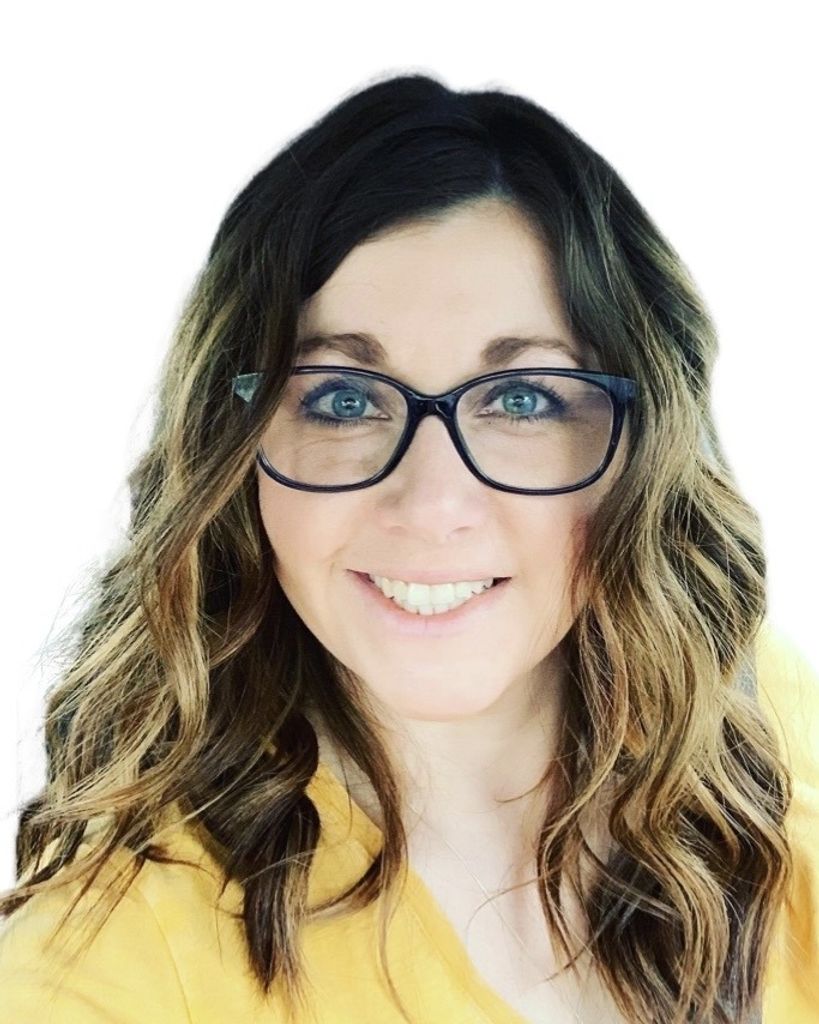 Rachael Caana Swanson Profile Photo