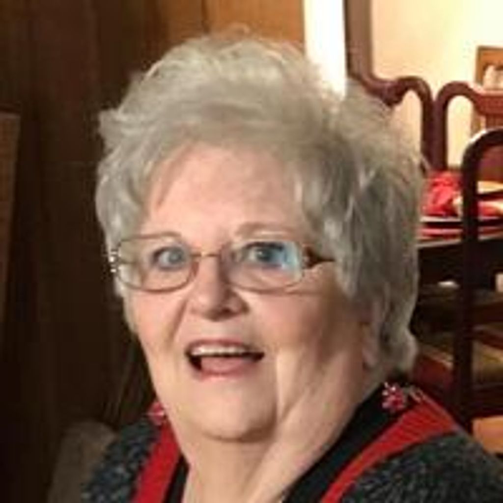 Martha E. Drew