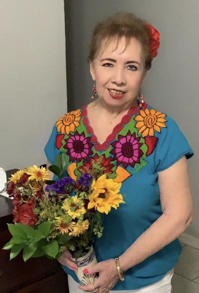 Carmen Yolanda Monsivais