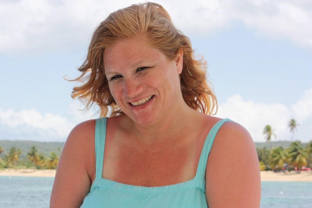 Michelle Renée Johnson Vela