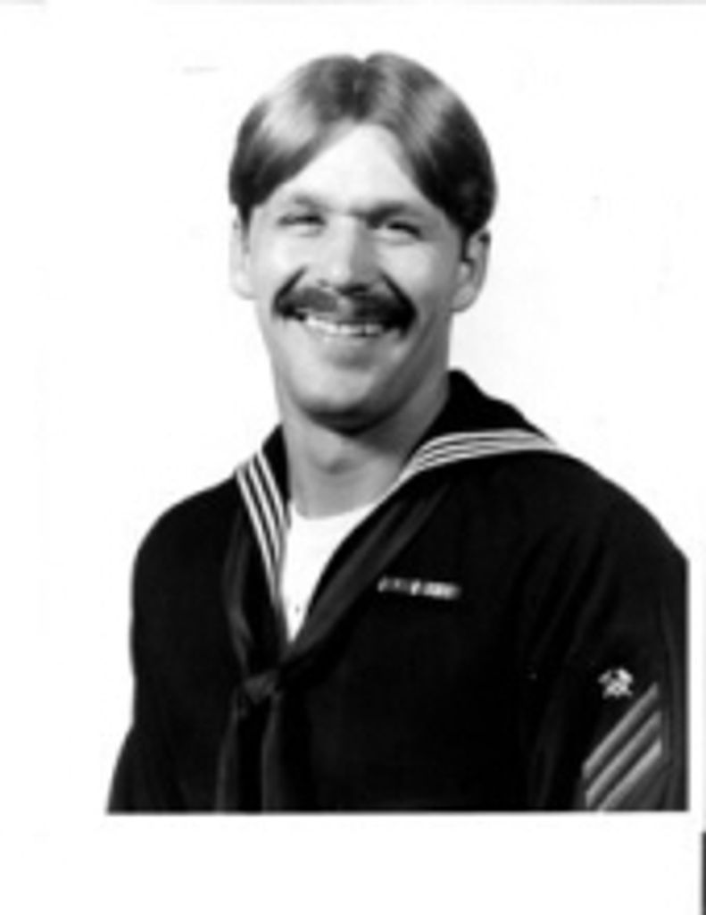 Michael Howard Marksberry