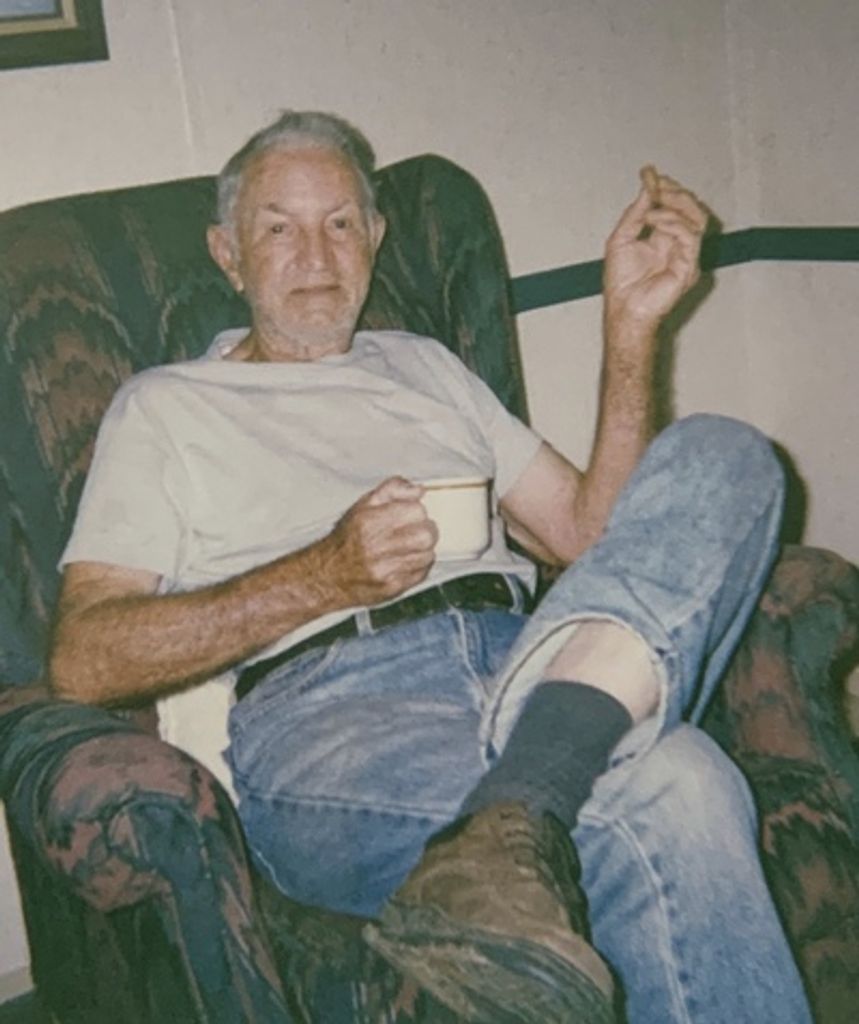 Samuel Clifford Sultan