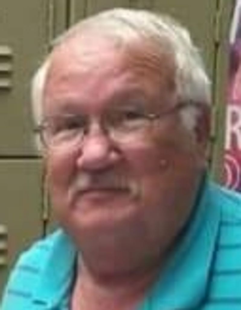 Robert Eugene "Bob" Wilson Profile Photo