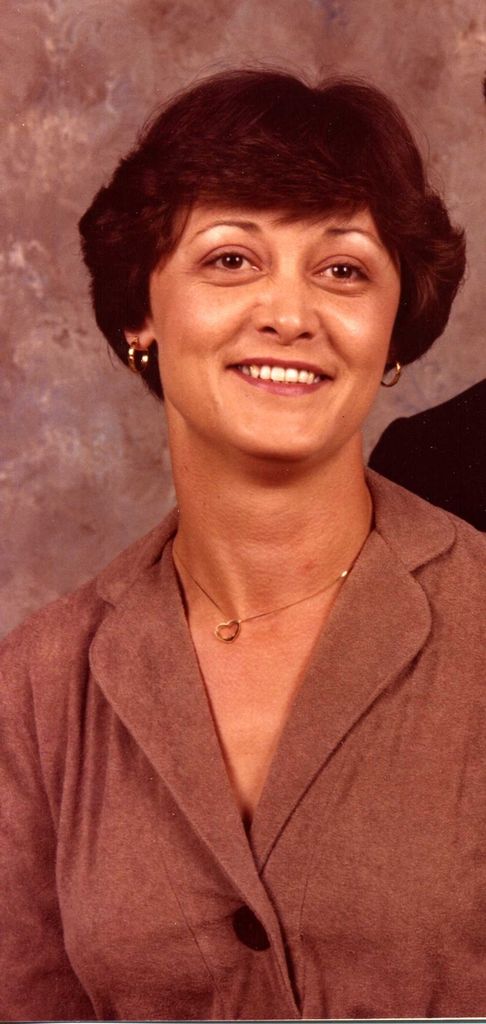 Sarah Lee Shamblin (Taylor) Profile Photo