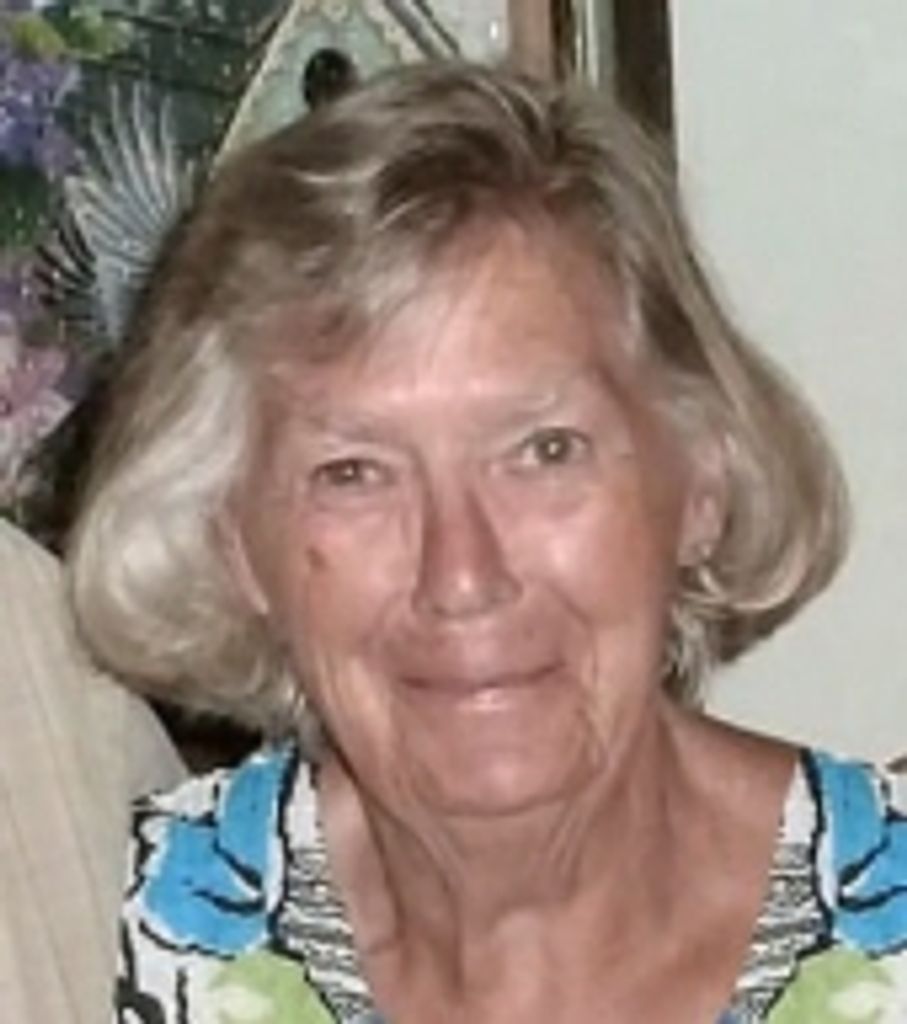 Christine Hibbs Profile Photo