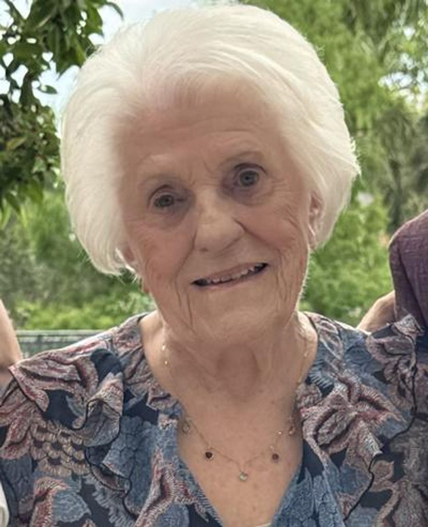 Lucy Jane Rybacki Profile Photo