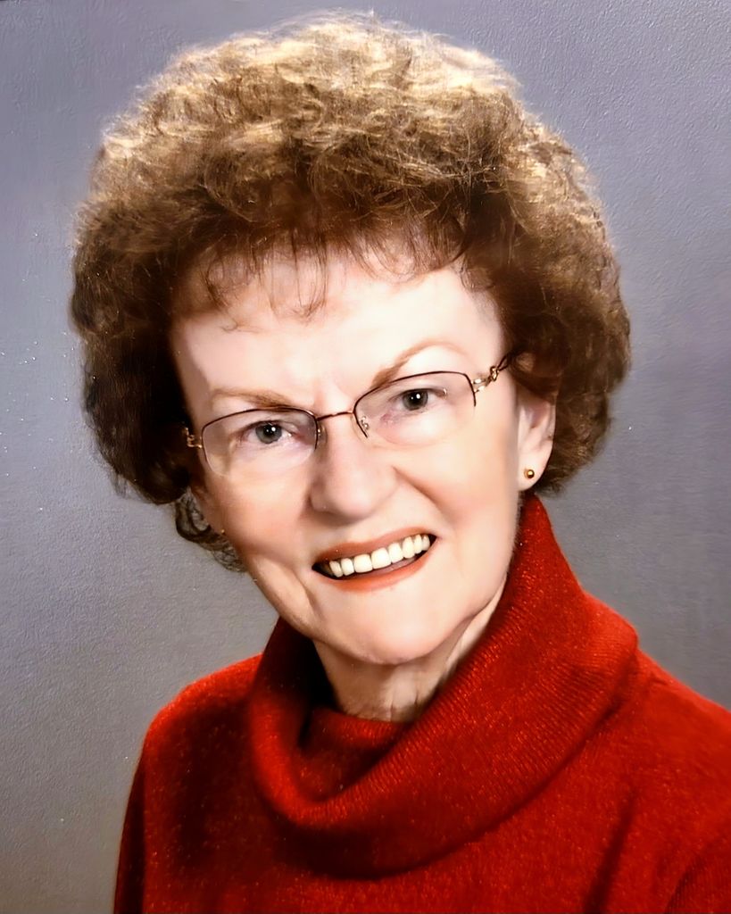 Mernie Roloff Profile Photo