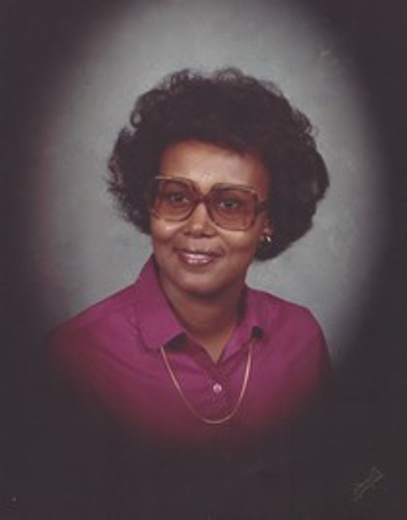 Janette (Robinson)  Jacobs