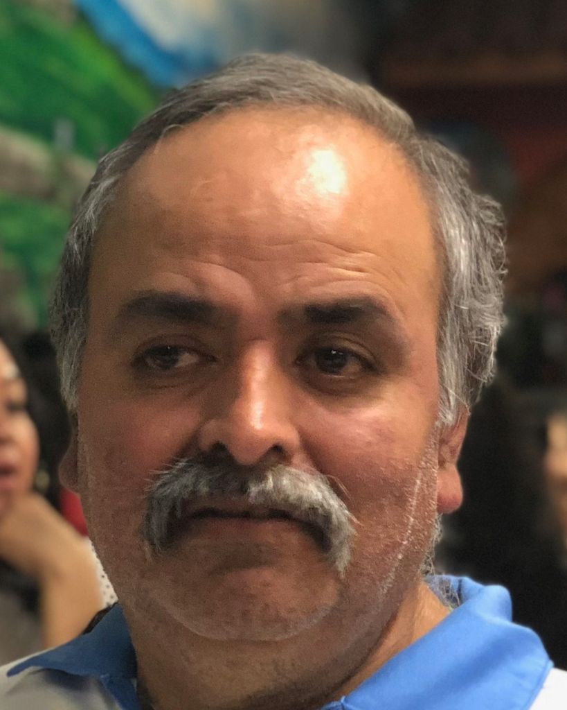 Juan Jose Salazar Profile Photo
