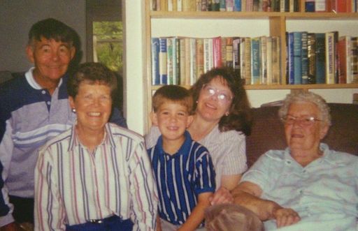 Marilyn J (Johnston)  Linker photo gallery thumbnail 3 of 65