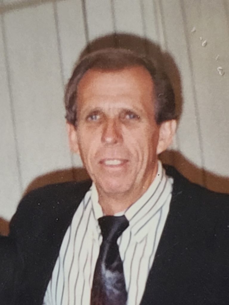 Roger Dale Chaney