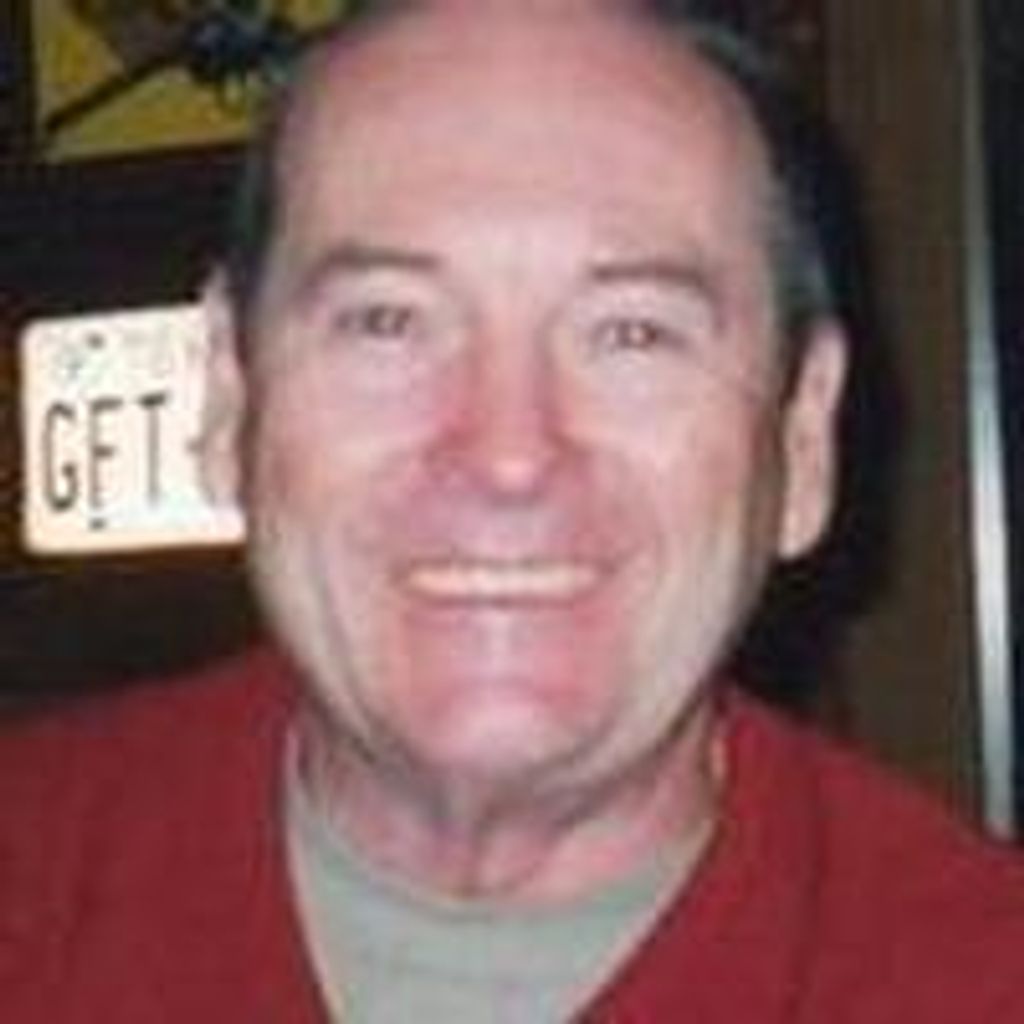 Jerry A. Berry