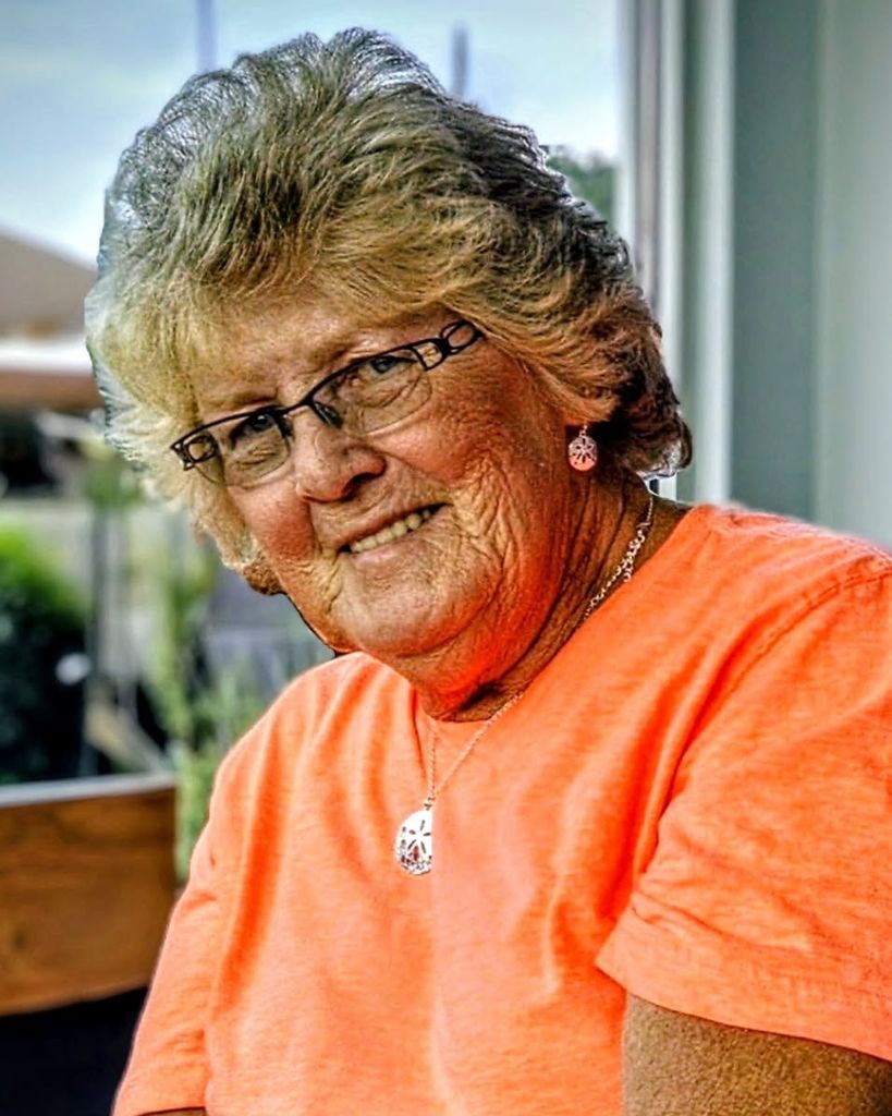 Joyce Lynn White Profile Photo