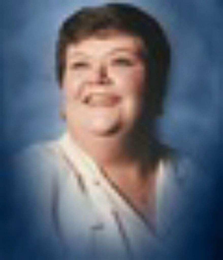 Linda Strange