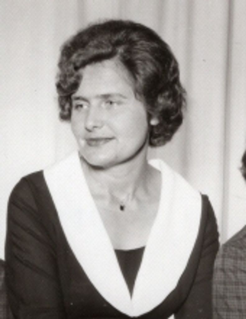 Johanna Lina Smith - Mcnabb Funeral Home