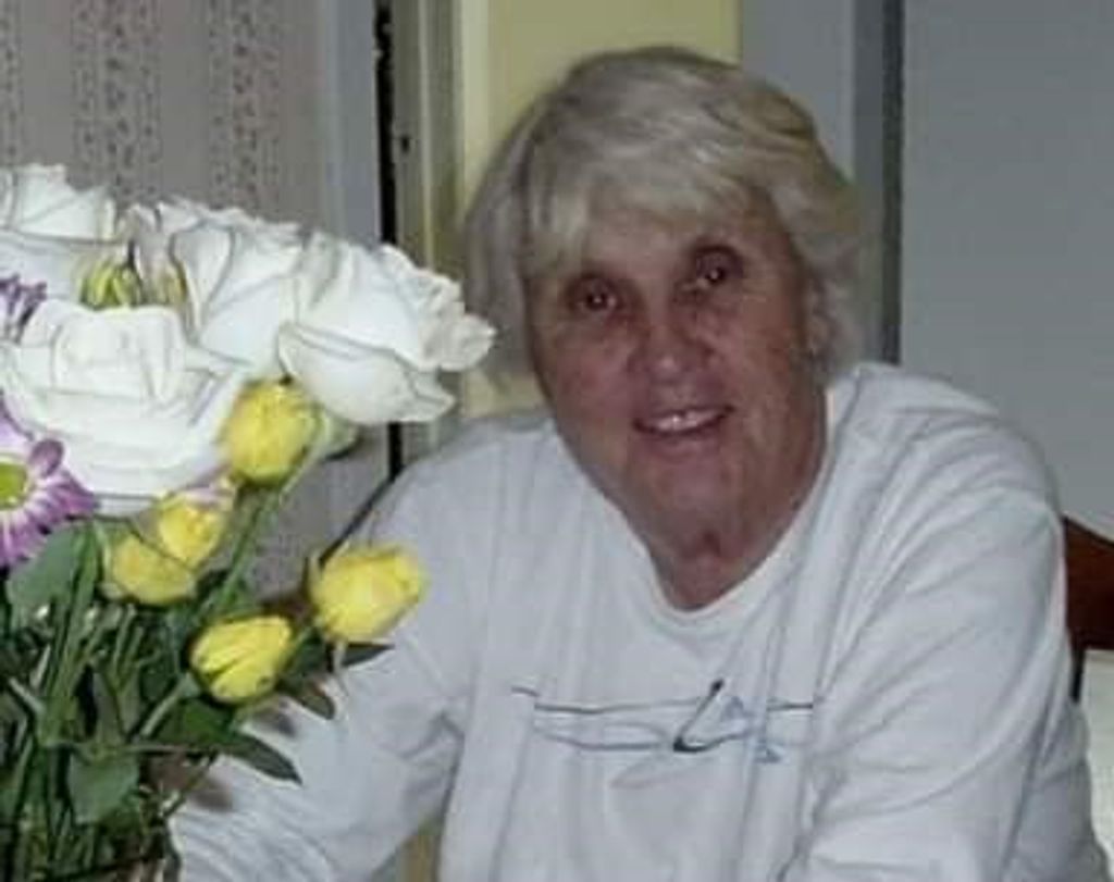 Ella Teague