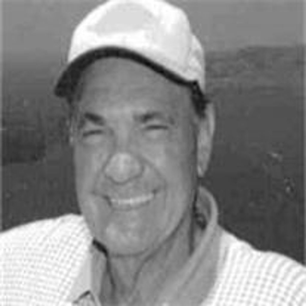 Nicholas  Henry Luciano