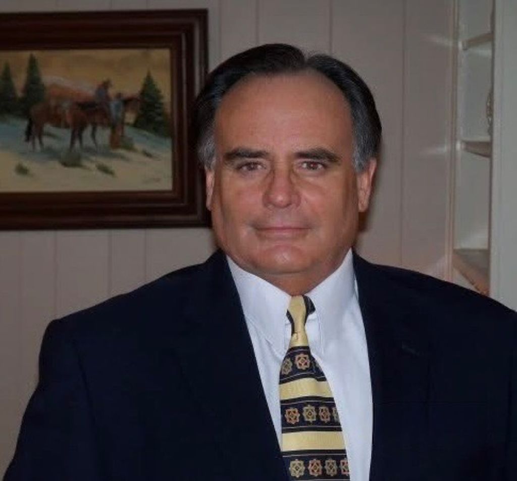 Robert Hinkle O'Neal Profile Photo