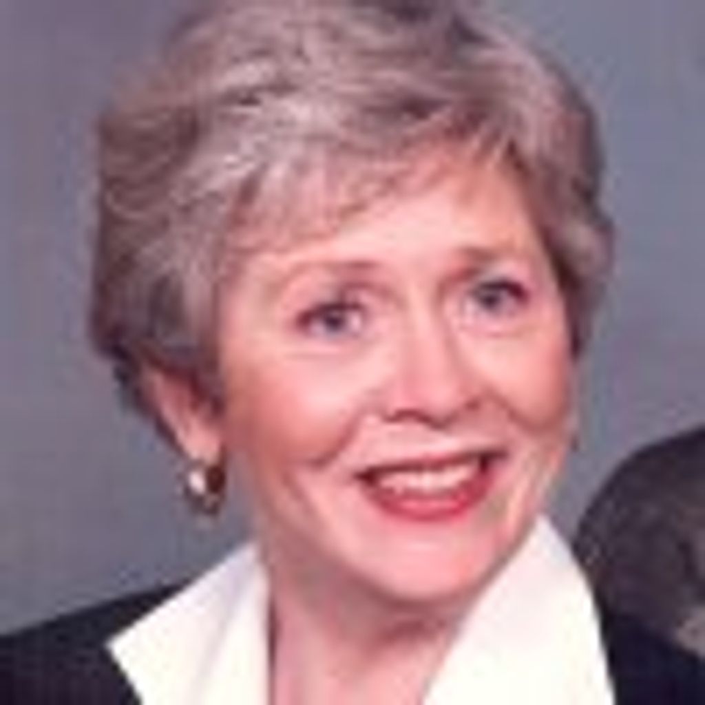 Patricia  V Goodrich