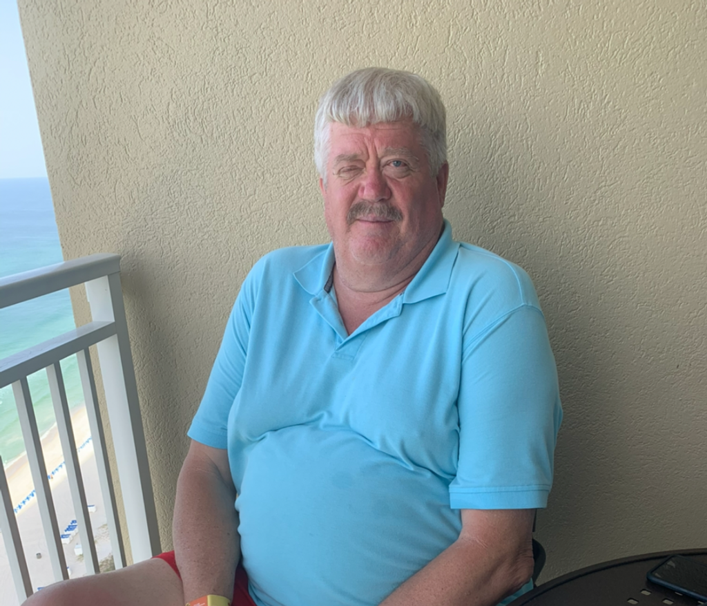 Charles C. Oden, Jr. Profile Photo