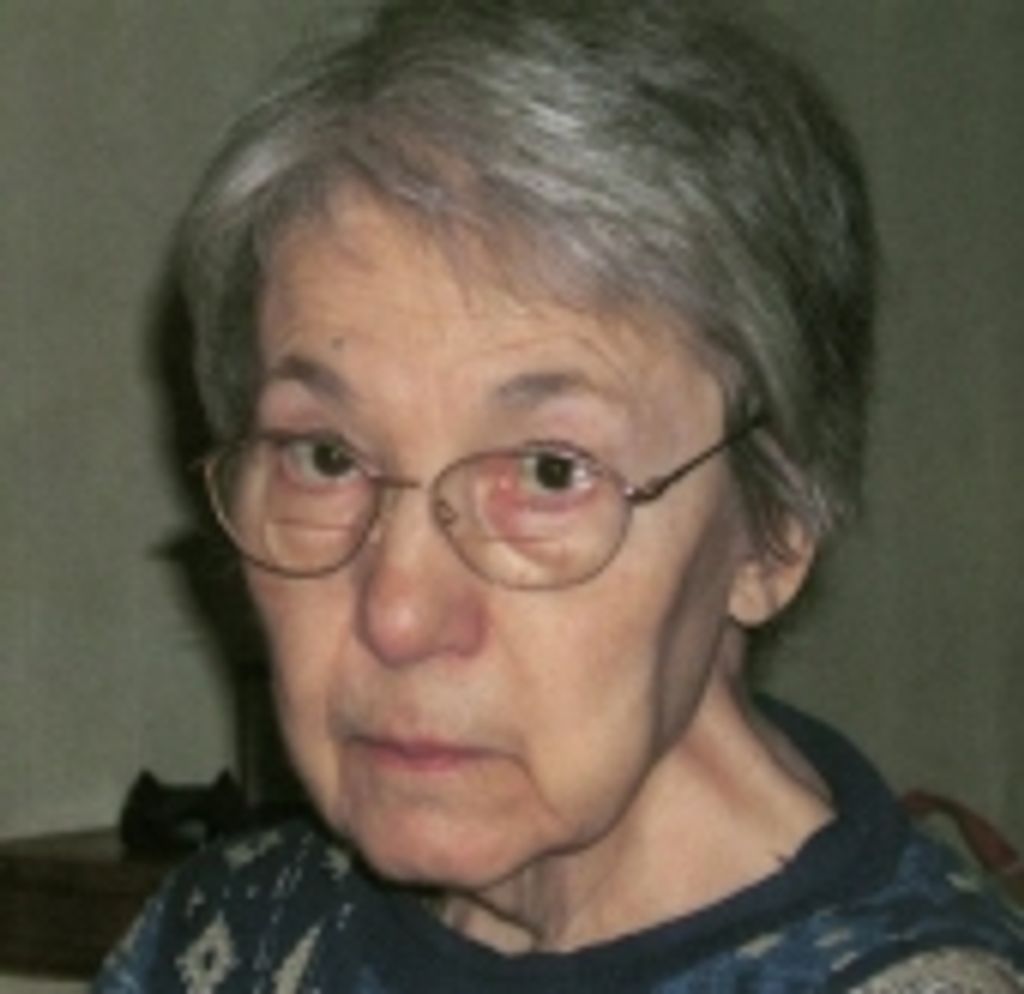 Anne Virginia La Malfa