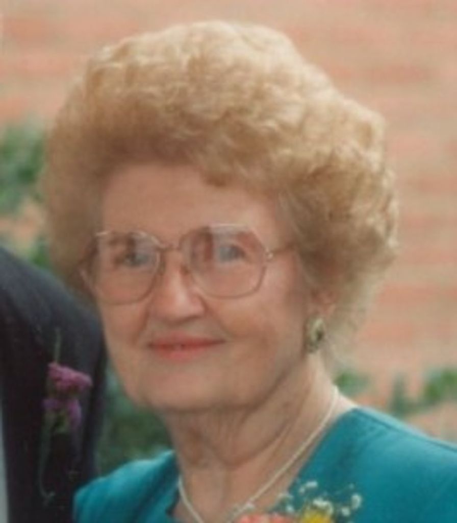 Mary Hogan