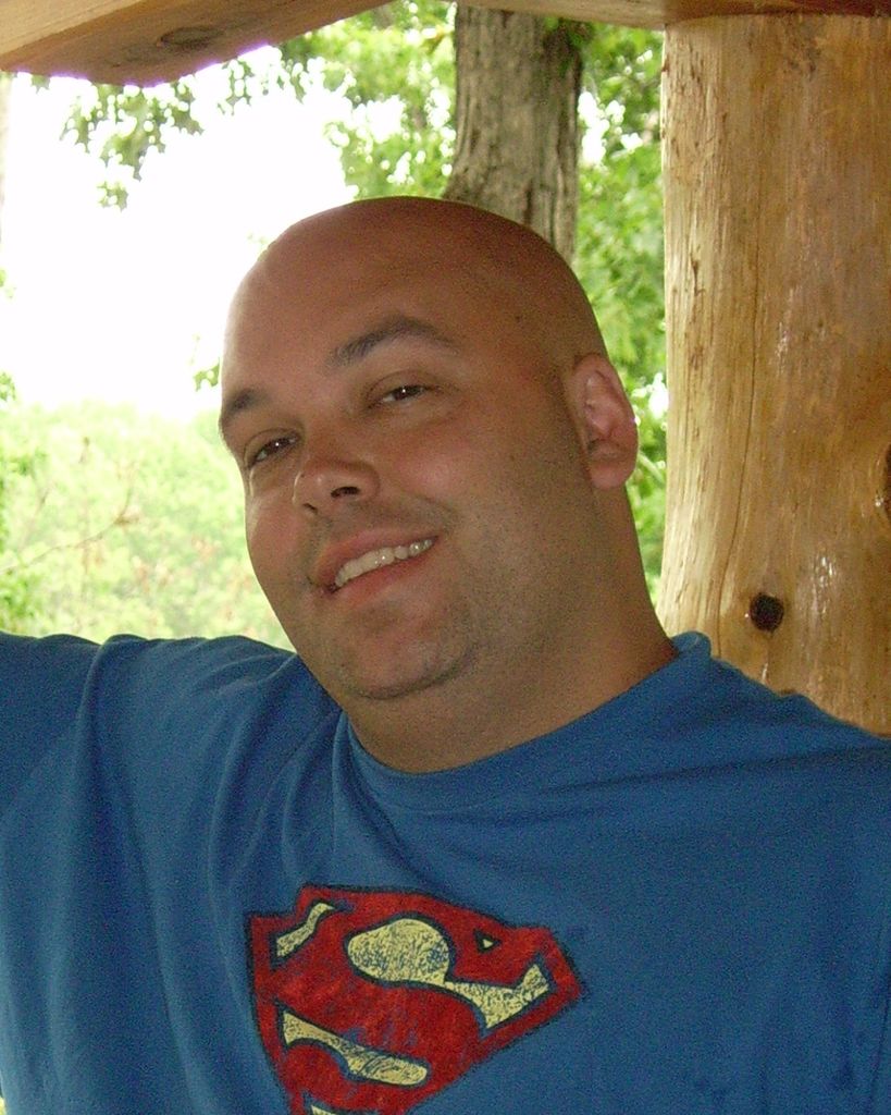 James Warren Dykes Profile Photo