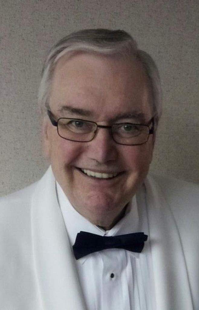 Robert "Bob" C. Johnson Profile Photo