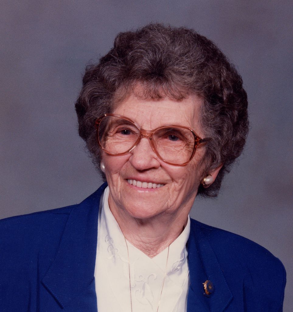 Esther Kisse