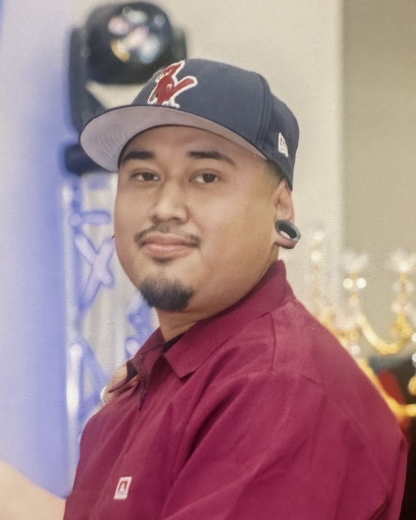 Jose Guadalupe Lagunas Orenday Profile Photo