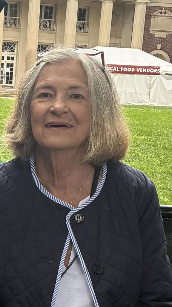 Janet Johnson Whalen