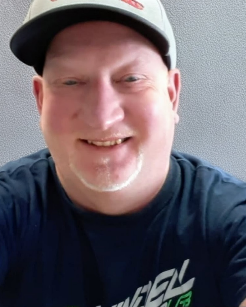 Kevin Ray Powell Profile Photo