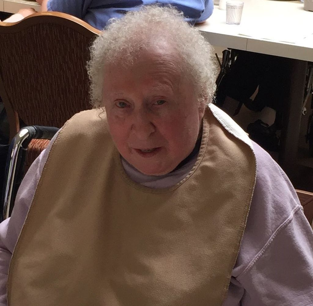 Jean Marcelline Wilson