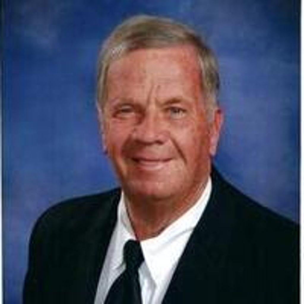 Randall "Randy" Lee Surber