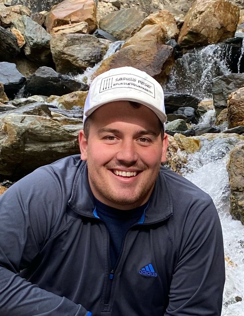 Marcus A. Fox Profile Photo