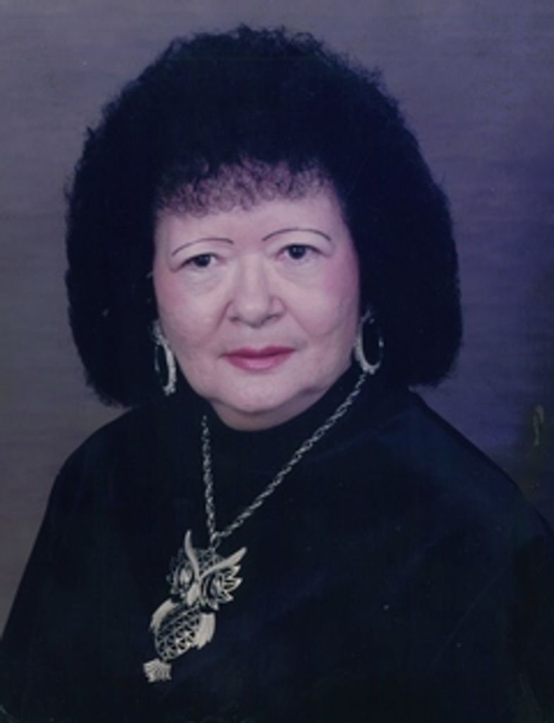 Shirley Marlene (Mckee)  Coomer Profile Photo