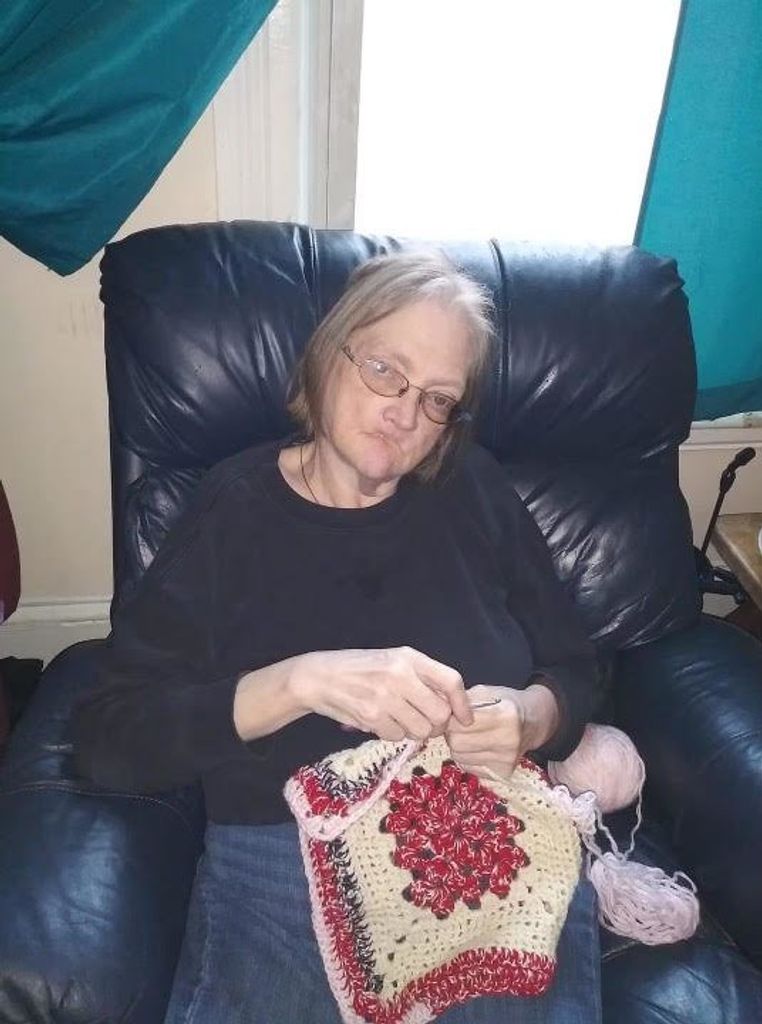 Denise Ann Snell Profile Photo