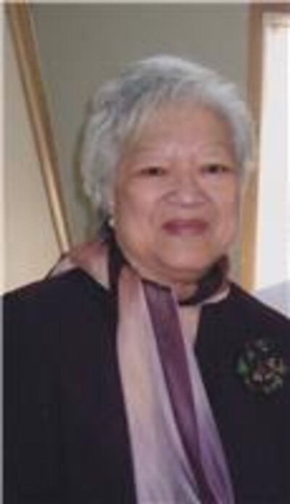 Encarnacion Domingo Abuan Profile Photo